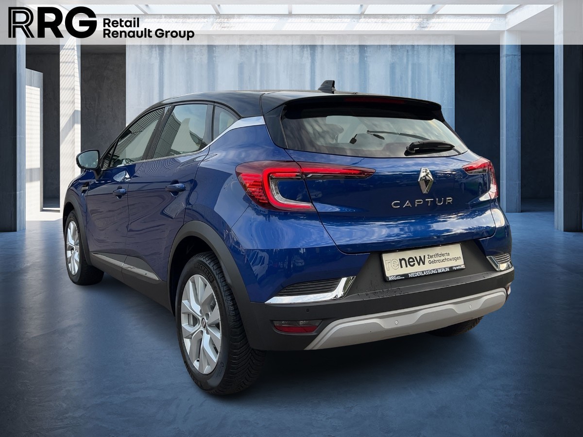 1.3 TCe 140 Intens